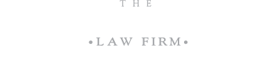 Richard Law Firm Logo White